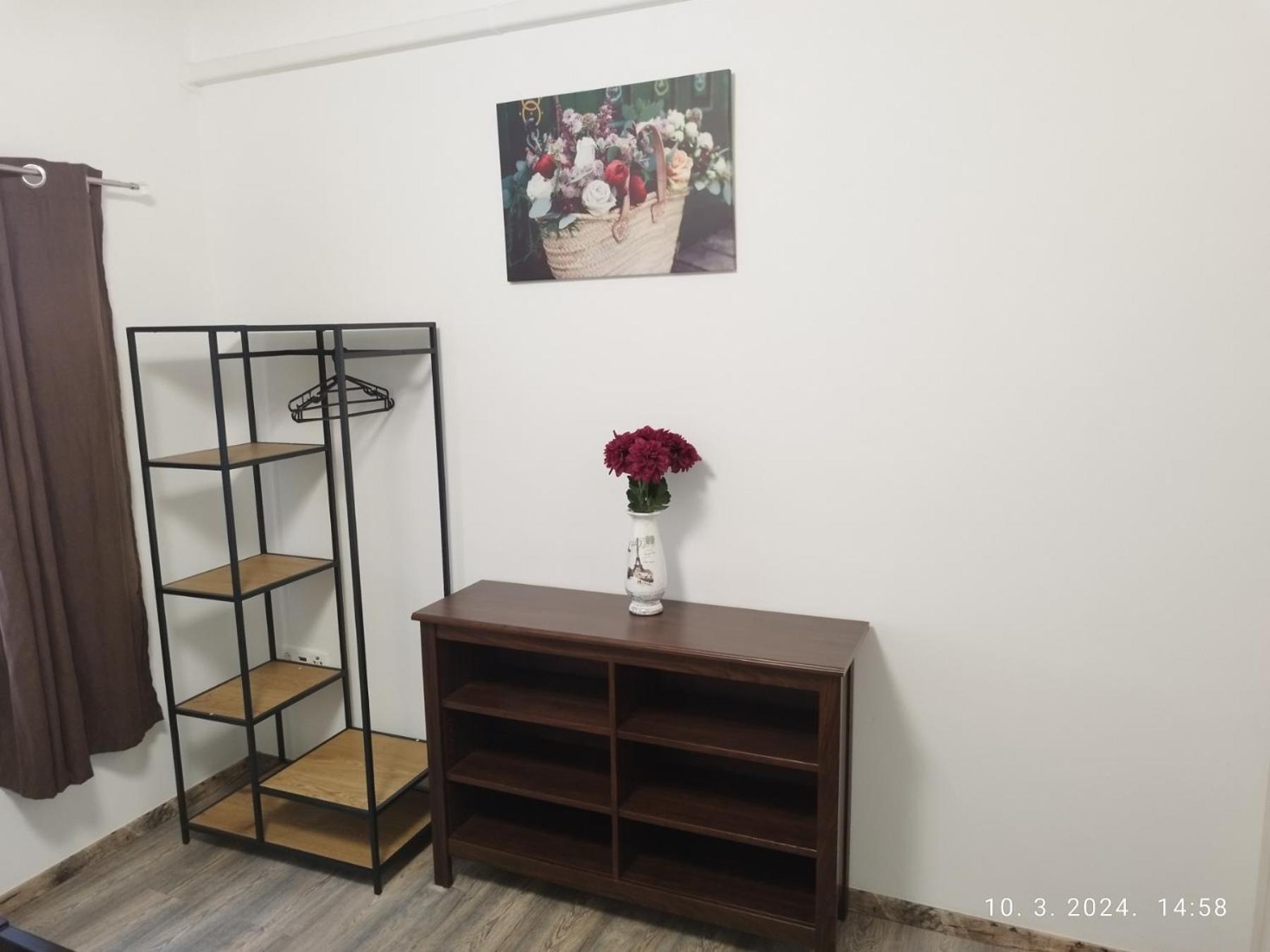 Apartment Zelena Oaza Sisan 75 M2 - 2 Bedrooms Eksteriør bilde