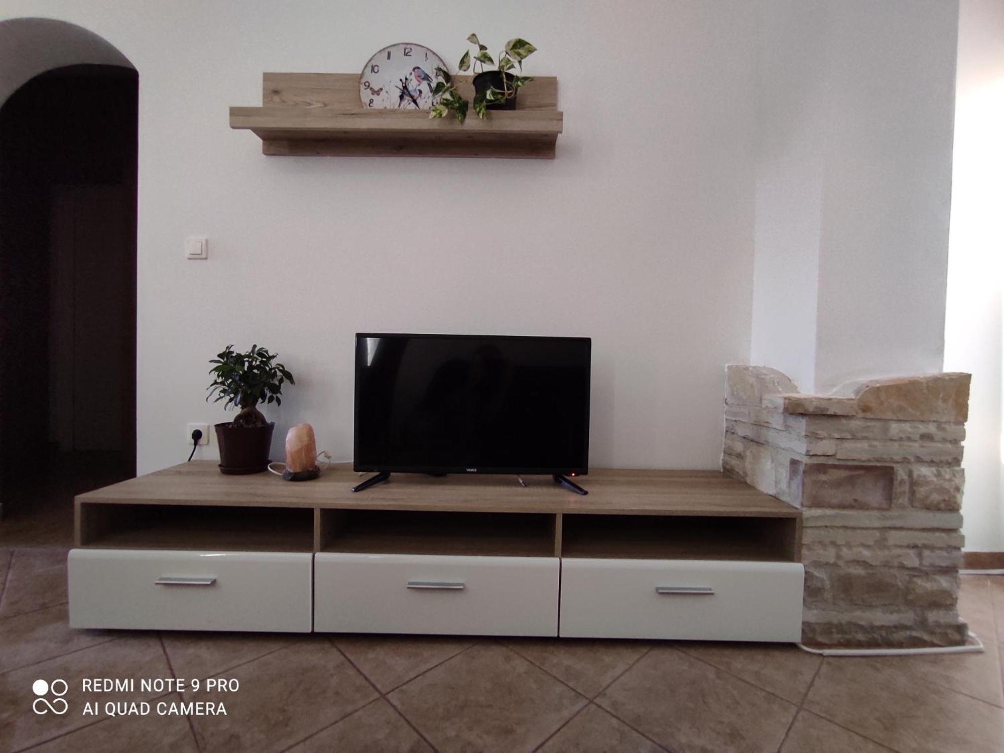 Apartment Zelena Oaza Sisan 75 M2 - 2 Bedrooms Eksteriør bilde